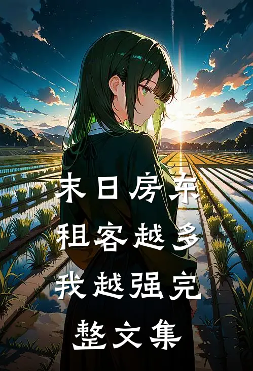 末日房东：租客越多我越强完整文集