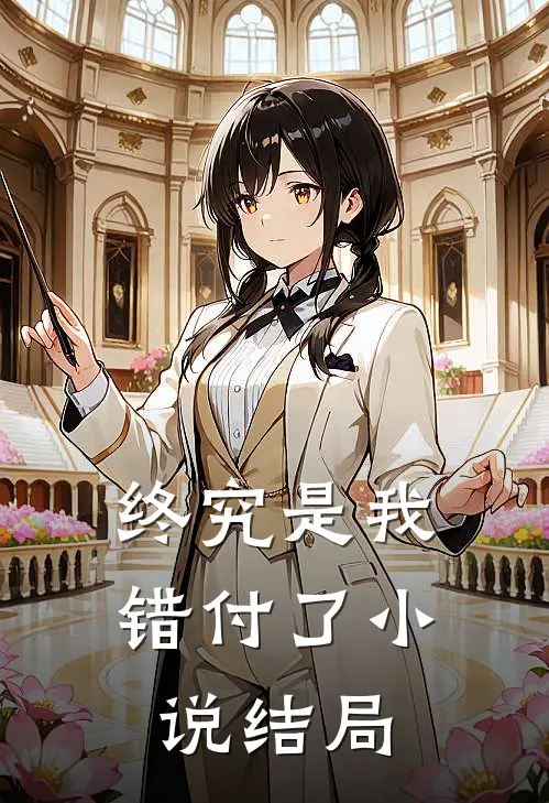 终究是我错付了小说结局