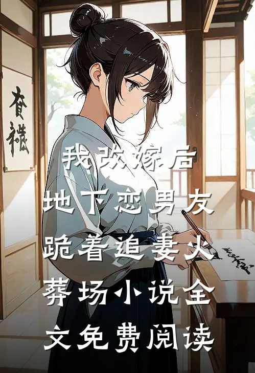 我改嫁后，地下恋男友跪着追妻火葬场小说全文免费阅读