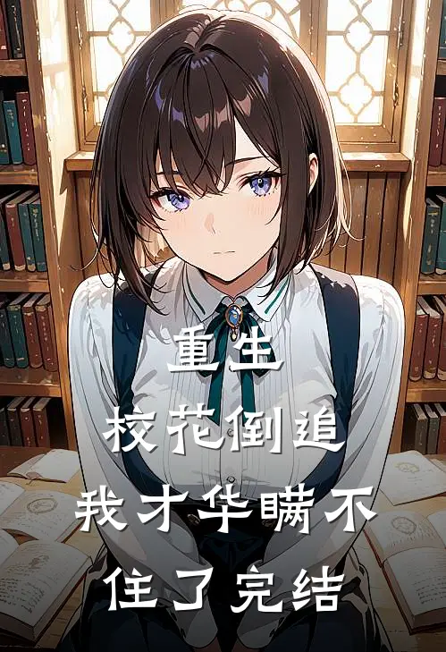 重生：校花倒追，我才华瞒不住了完结