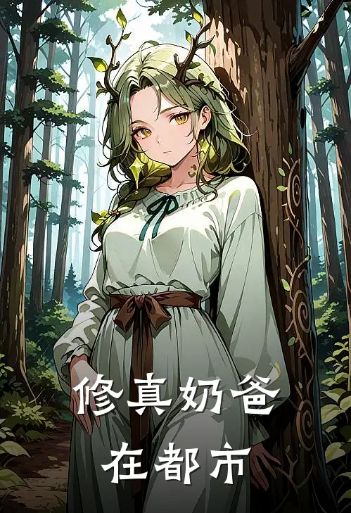 修真奶爸在都市