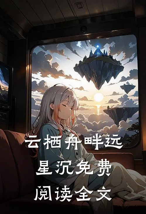 云栖舟畔远星沉免费阅读全文