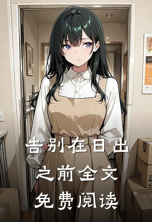 告别在日出之前全文免费阅读