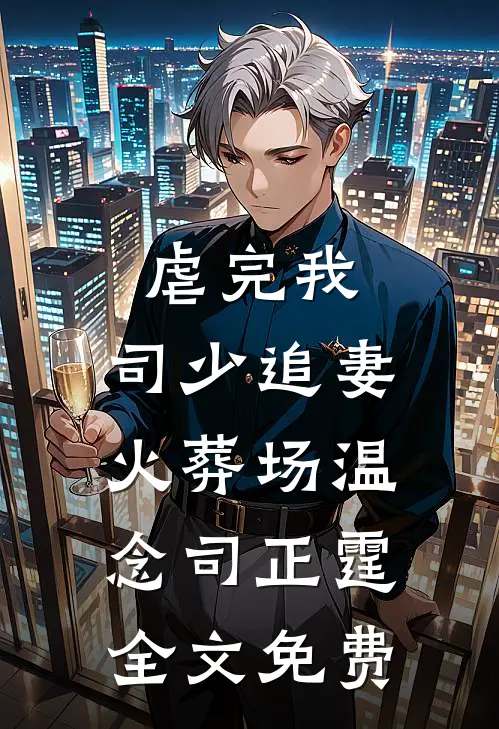 虐完我，司少追妻火葬场温念司正霆全文免费