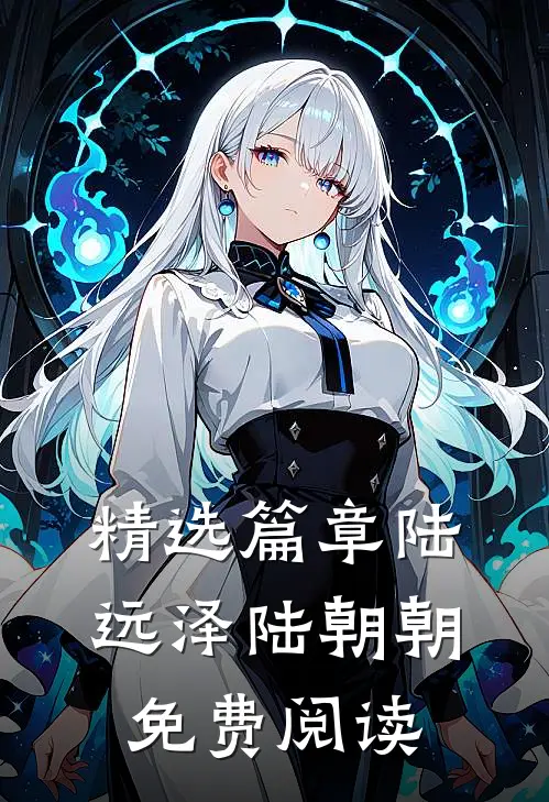 精选篇章陆远泽陆朝朝免费阅读