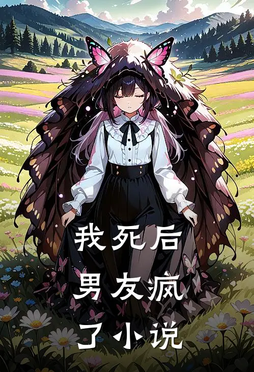 我死后，男友疯了小说