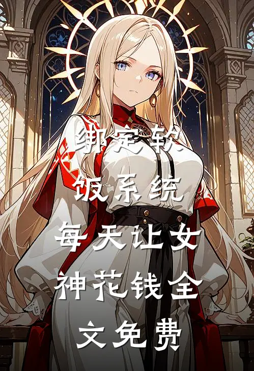 绑定软饭系统，每天让女神花钱全文免费