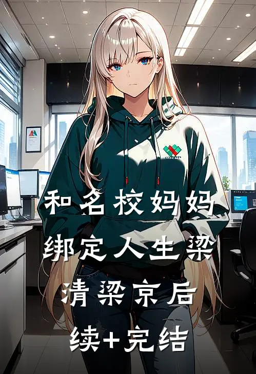 和名校妈妈绑定人生梁清梁京后续+完结