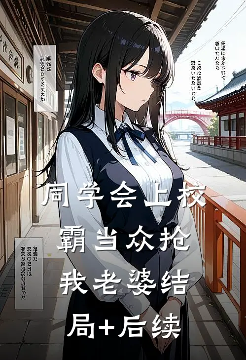 同学会上校霸当众抢我老婆结局+后续