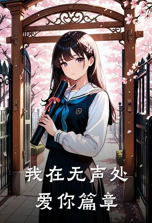 我在无声处爱你篇章