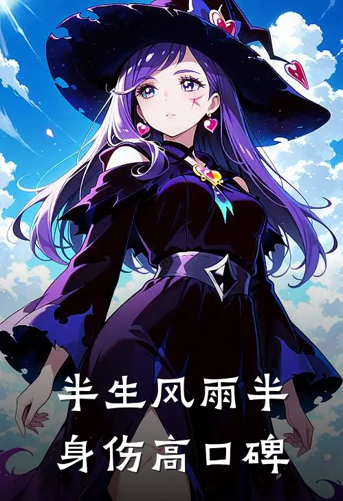 半生风雨半身伤高口碑