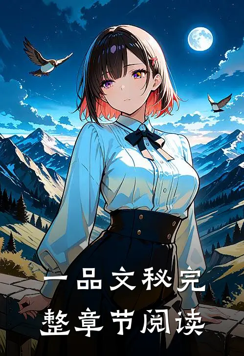 一品文秘完整章节阅读