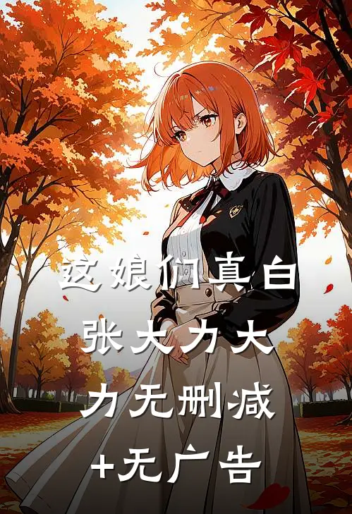 这娘们真白张大力大力无删减+无广告
