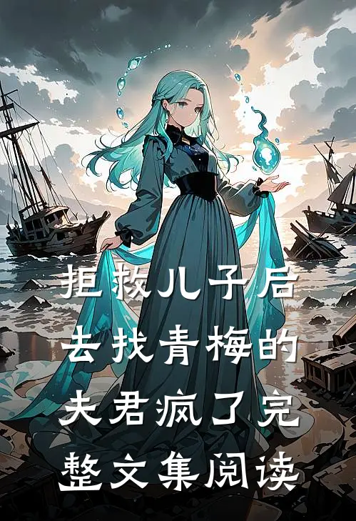 拒救儿子后，去找青梅的夫君疯了完整文集阅读