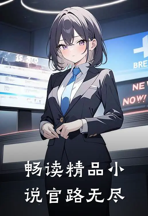 畅读精品小说官路无尽