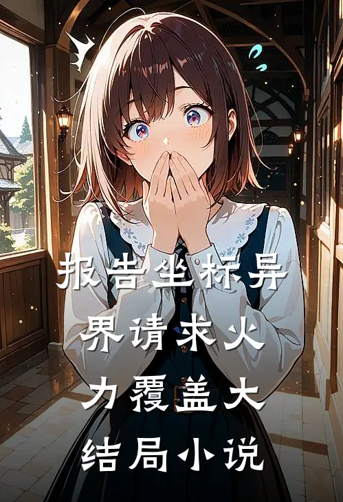报告坐标异界请求火力覆盖大结局小说