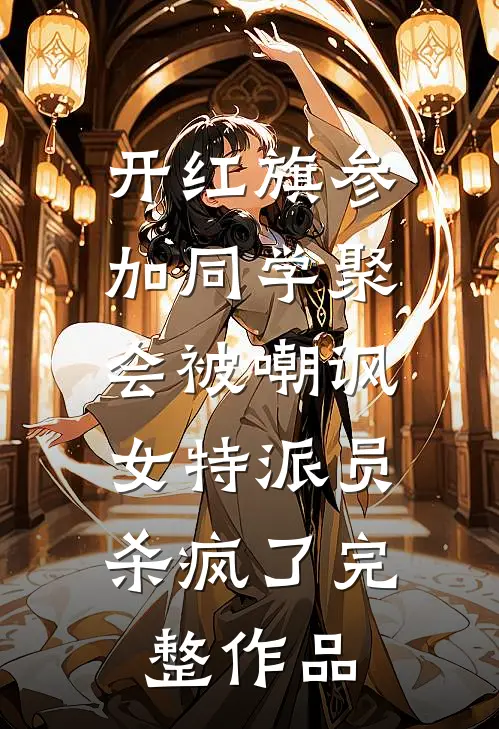 开红旗参加同学聚会被嘲讽，女特派员杀疯了完整作品