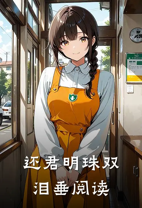 还君明珠双泪垂阅读
