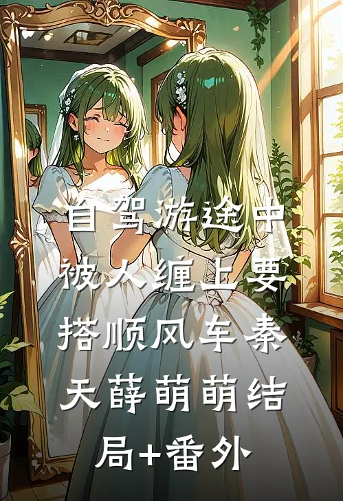 自驾游途中，被人缠上要搭顺风车秦天薛萌萌结局+番外