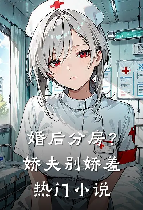 婚后分房？娇夫别娇羞热门小说