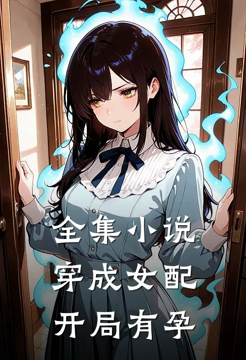 全集小说穿成女配,开局有孕