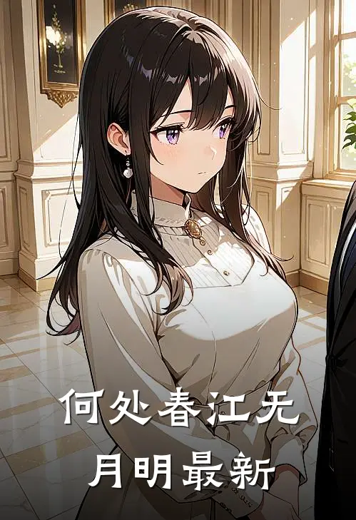 何处春江无月明最新