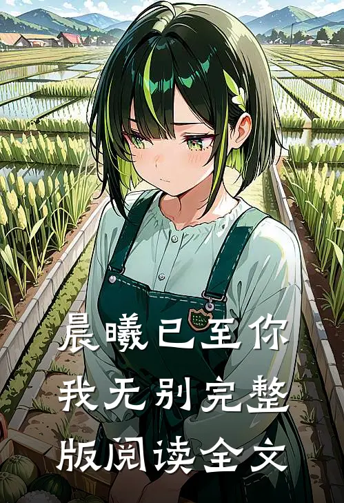 晨曦已至你我无别完整版阅读全文