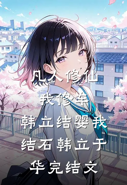 凡人修仙我修车，韩立结婴我结石韩立于华完结文