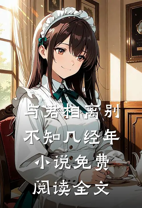 与君相离别，不知几经年小说免费阅读全文