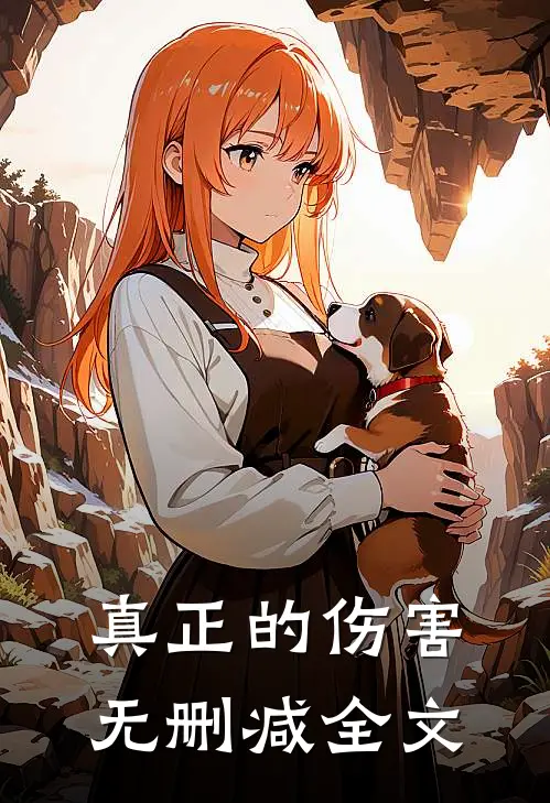 真正的伤害无删减全文
