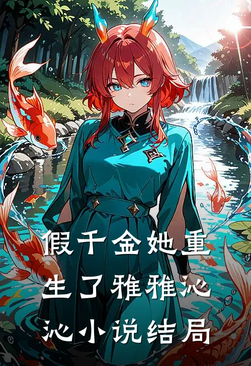 假千金她重生了雅雅沁沁小说结局