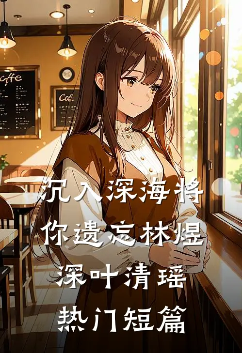沉入深海将你遗忘林煜深叶清瑶热门短篇