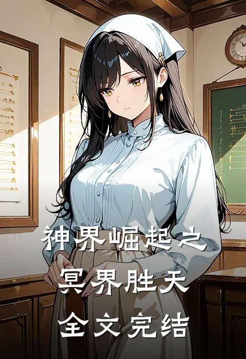 神界崛起之冥界胜天全文完结阅读