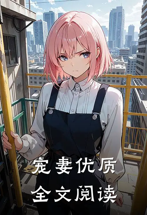 宠妻优质全文阅读