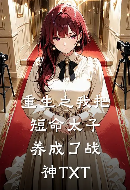 重生之我把短命太子养成了战神TXT