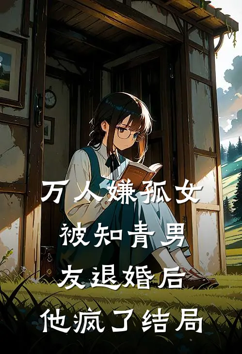 万人嫌孤女被知青男友退婚后，他疯了结局