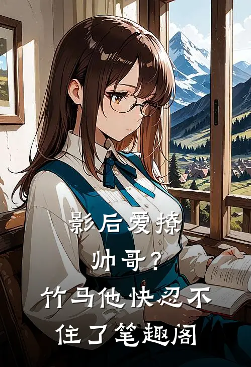 影后爱撩帅哥?竹马他快忍不住了笔趣阁免费阅读
