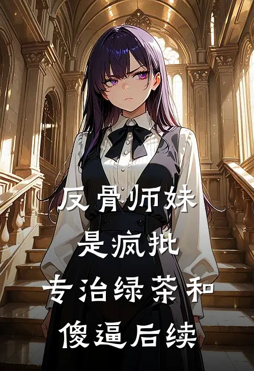 反骨师妹是疯批，专治绿茶和傻逼后续