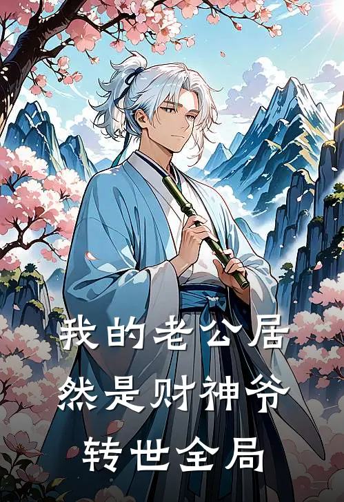 我的老公居然是财神爷转世全局