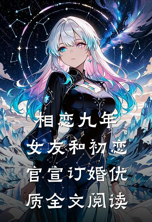 相恋九年，女友和初恋官宣订婚优质全文阅读