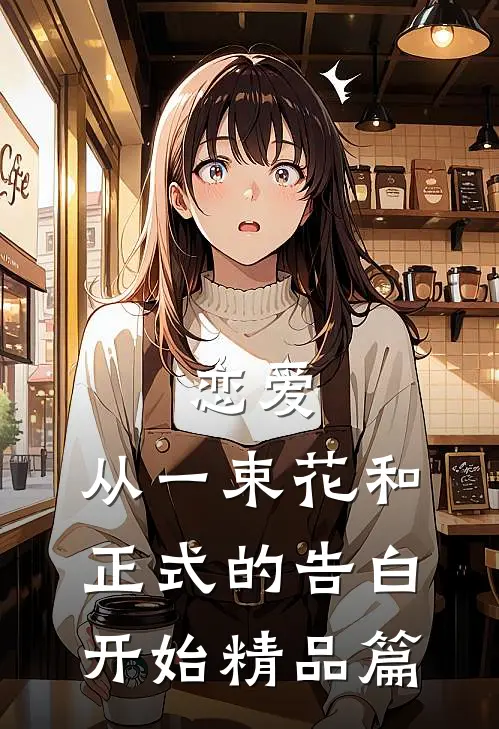 恋爱：从一束花和正式的告白开始精品篇