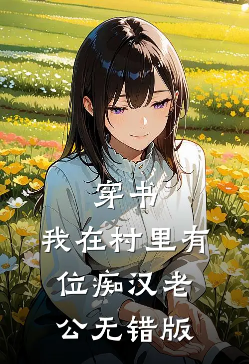 穿书：我在村里有位痴汉老公无错版