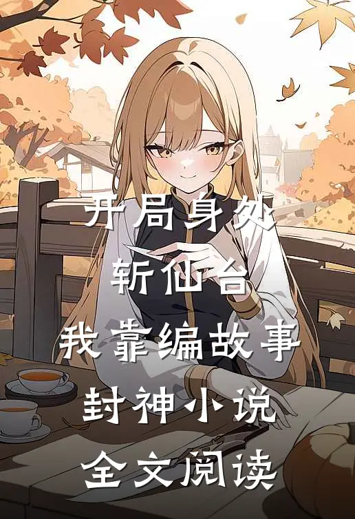 开局身处斩仙台，我靠编故事封神小说全文阅读