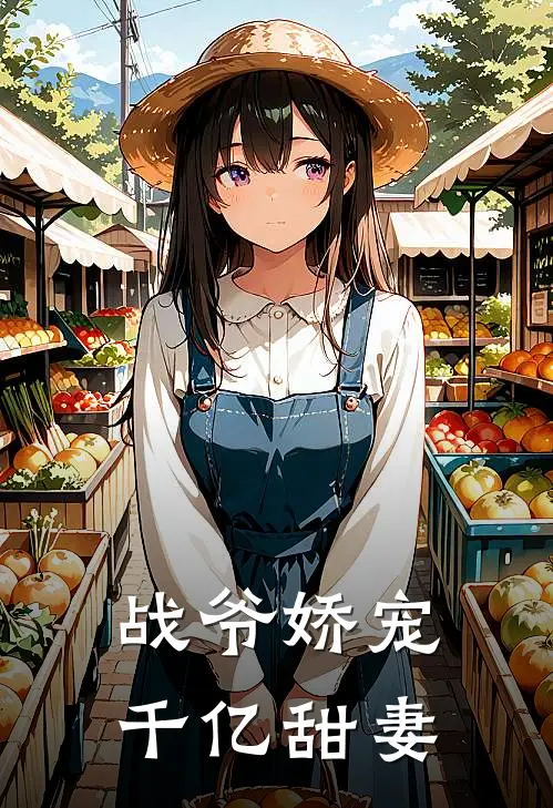 战爷娇宠千亿甜妻