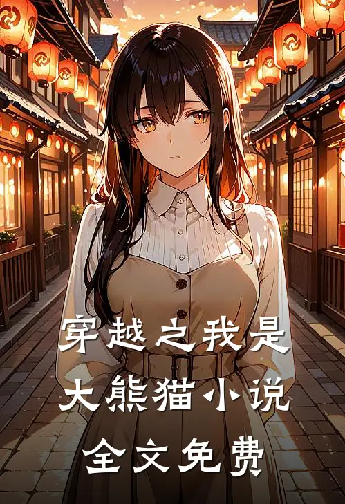 穿越之我是大熊猫小说全文免费
