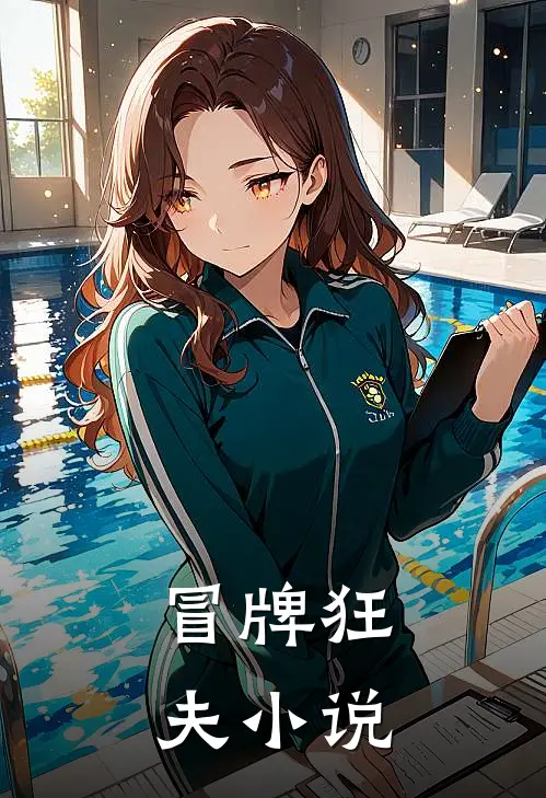 冒牌狂夫小说