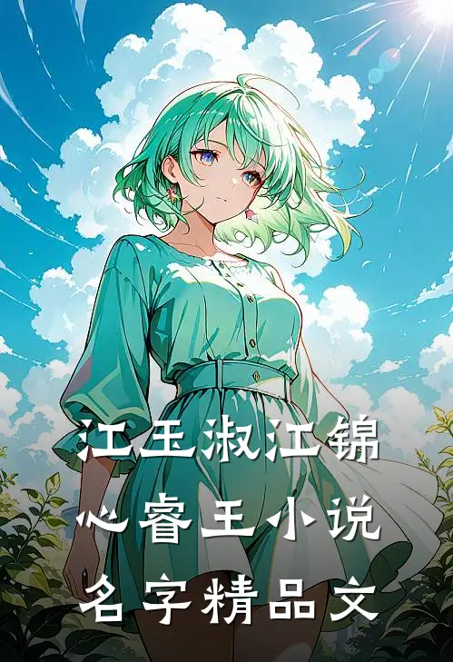江玉淑江锦心睿王小说名字精品文