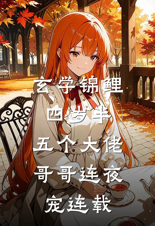 玄学锦鲤四岁半，五个大佬哥哥连夜宠连载