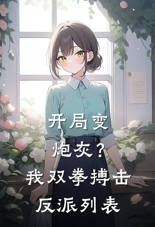 开局变炮灰？我双拳搏击反派列表