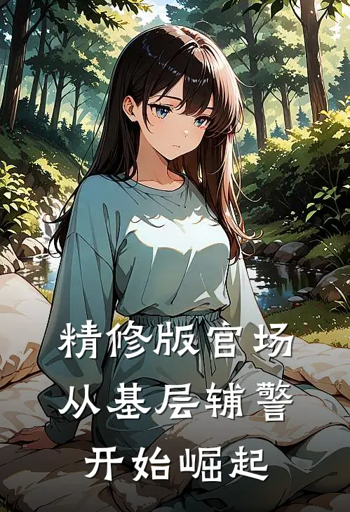 精修版官场：从基层辅警开始崛起